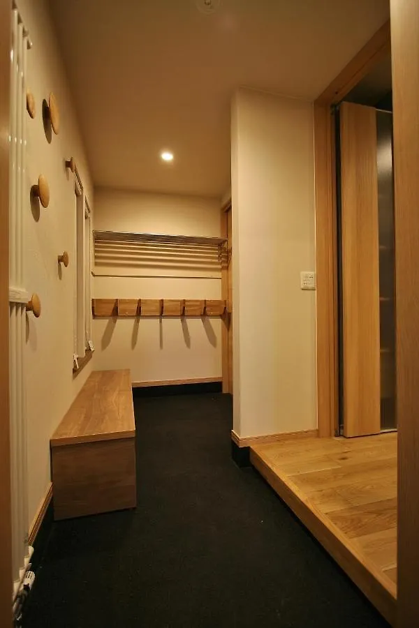 M House Villa Furano