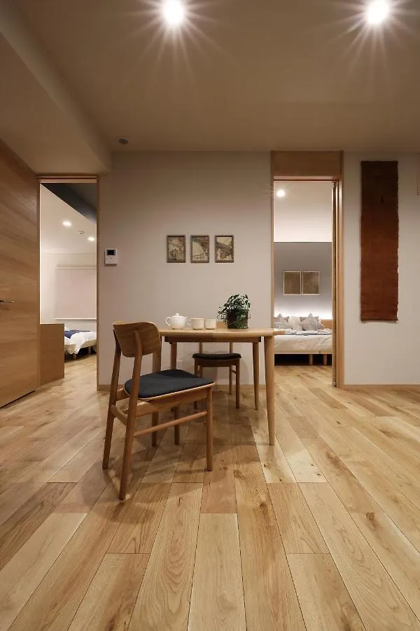 M House Villa Furano Holiday home