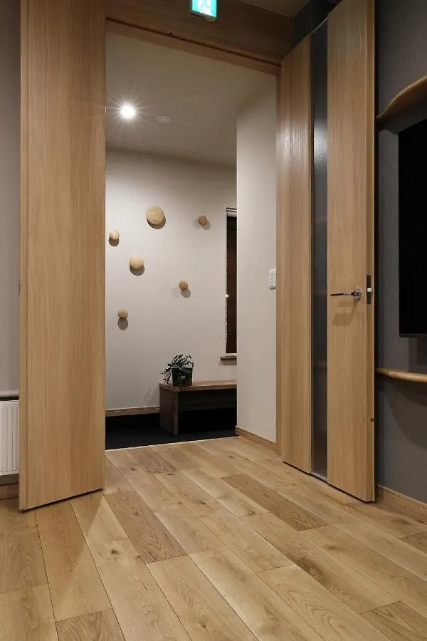 M House Villa Furano Japan