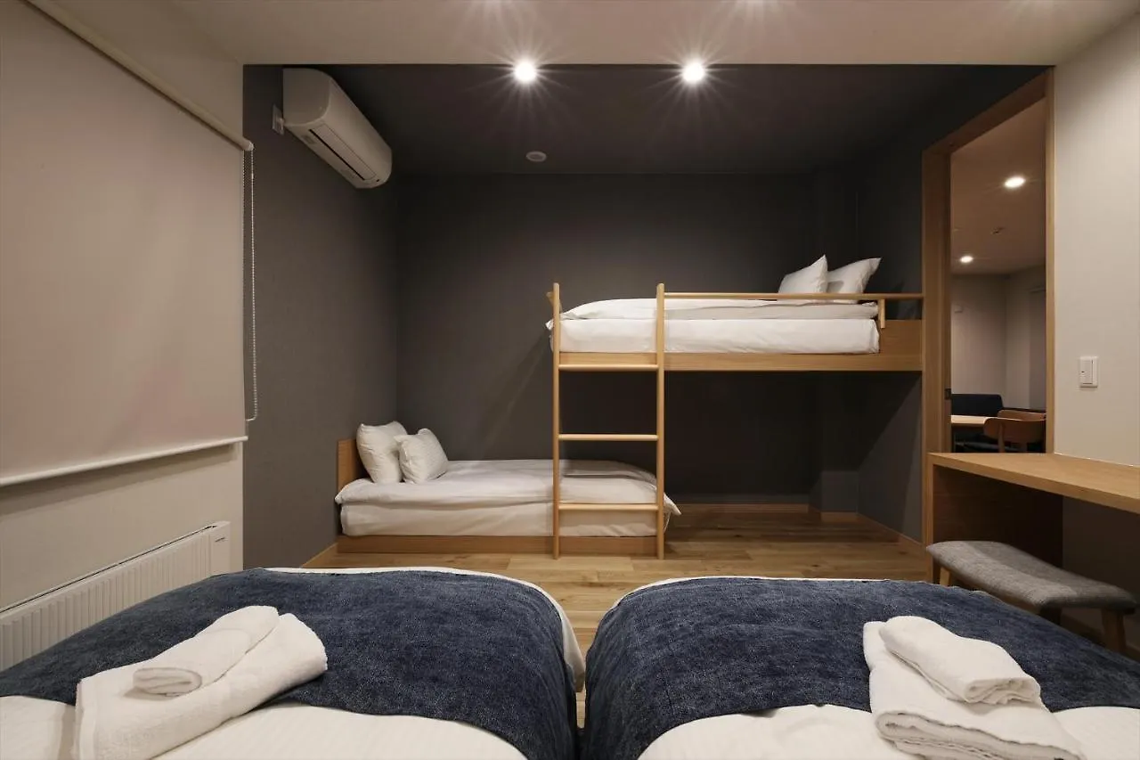 M House Villa Furano Holiday home