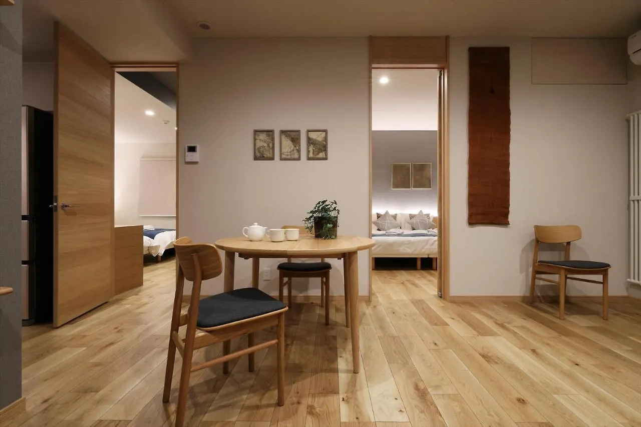M House Villa Furano 0*,