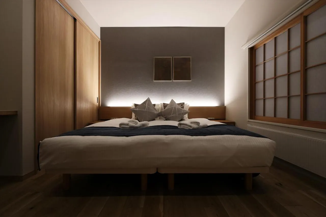 M House Villa Furano 0*,  Japan