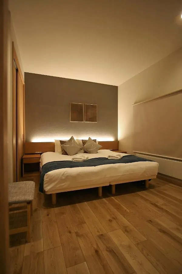 Holiday home M House Villa Furano Japan