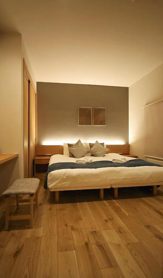 M House Villa Furano Holiday home