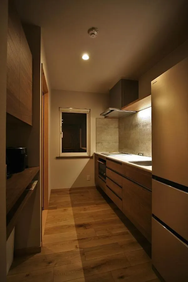 M House Villa NakaNakafurano Nyaraló Nakafurano